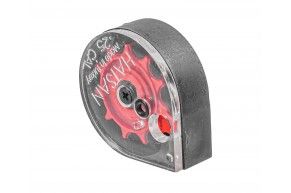 Барабанный магазин Hatsan Flash 6.35 мм (10 пуль)