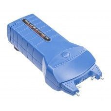 Электрический отпугиватель собак Тандер АнтиБобик AB (синий, с АКБ)