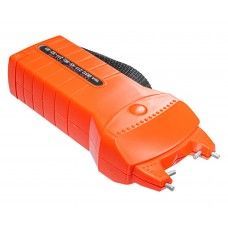 Электрический отпугиватель собак Тандер АнтиБобик AO (оранжевый, с АКБ)