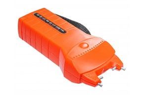 Электрический отпугиватель собак Тандер АнтиБобик AO (оранжевый, с АКБ)