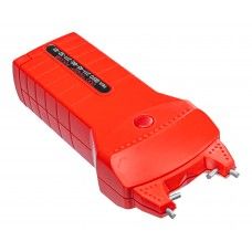 Электрический отпугиватель собак Тандер АнтиБобик AR (красный, с АКБ)