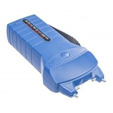 Электрический отпугиватель собак Тандер АнтиБобик BB (синий, с батарейкой)