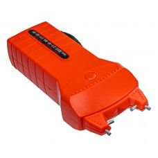 Электрический отпугиватель собак Тандер АнтиБобик BO (оранжевый, с батарейкой)