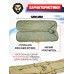 Чехол оружейный Brave Hunter BGA120G (карманы, 120 см, зеленый)