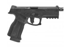 Страйкбольный пистолет KJW Steyr L9-A2 (6 мм, TBC, GBB, Green Gas)