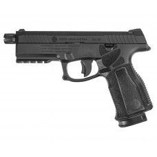 Страйкбольный пистолет KJW Steyr L9-A2 (6 мм, TBC, GBB, Green Gas)