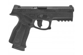 Страйкбольный пистолет KJW Steyr L9-A2 (6 мм, GBB, Green Gas)