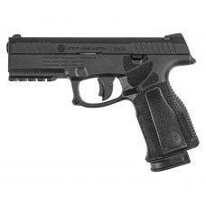 Страйкбольный пистолет KJW Steyr L9-A2 (6 мм, GBB, Green Gas)