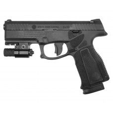 Страйкбольный пистолет KJW Steyr L9-A2 (6 мм, GBB, Green Gas)