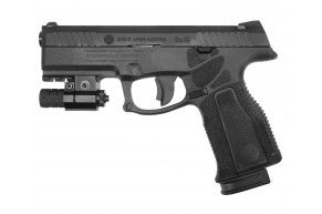 Страйкбольный пистолет KJW Steyr L9-A2 (6 мм, GBB, Green Gas)