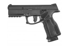 Страйкбольный пистолет KJW Steyr L9-A2 (6 мм, GBB, CO2)