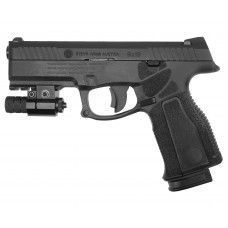 Страйкбольный пистолет KJW Steyr L9-A2 (6 мм, GBB, CO2)