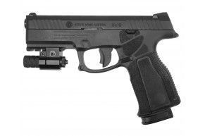 Страйкбольный пистолет KJW Steyr L9-A2 (6 мм, GBB, CO2)