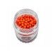 Шарики Borner Color Red 4.5 мм (500 шт, банка, красный)