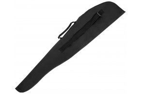 Чехол оружейный МВЕ б/о 112 см (Oxford 600, черный)