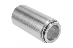 Заредукторный стакан Dobermann БуллПап (40 куб. см)