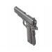 Б/У Пневматический пистолет Stalker STC 4.5 мм 011225-1 (Colt 1911A1, Blowback)