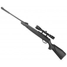 Пневматическая винтовка Kral Mega M-07 6.35 мм (пластик)