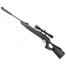 Пневматическая винтовка Kral Mega M-11 6.35 мм (пластик)