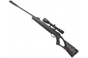 Пневматическая винтовка Kral Vega V-06 5.5 мм (пластик)