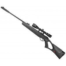 Пневматическая винтовка Kral Vega V-06 6.35 мм (пластик)