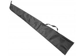 Чехол оружейный Baikal МР-512 (черный, с клапаном, Oxford)