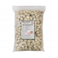 Патчи ЧистоGun для ствола .50 BMG (500 шт, диаметр 13.7 мм)