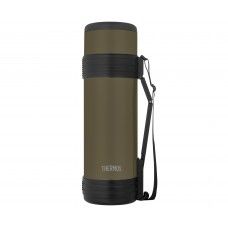 Термос для напитков Thermos King NCD-1000 AG 1.0L (Army Green)
