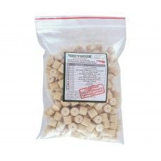 Патчи ЧистоGun для ствола .45 Colt, .450 Marlin (250 шт, диаметр 12.5 мм)