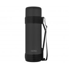 Термос для напитков Thermos King NCD-1000 BK 1.0L (черный)