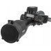 Оптический прицел Discovery ED-PRS Gen.2 4-20x52 SFIR (34 мм, Weaver, оригинал)