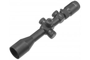 Оптический прицел Discovery HT Gen.2 4-16X44 SFIR FFP (30 мм, Weaver, оригинал)