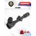 Оптический прицел Discovery MS 3-9x50 IR (25.4 мм, Ласточкин Хвост, оригинал)
