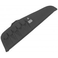 Чехол оружейный Leapers UTG (106 см, черный, с подсумками)