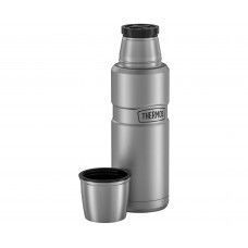 Термос для напитков Thermos King SK-2000 MS 0.47L (стальной)
