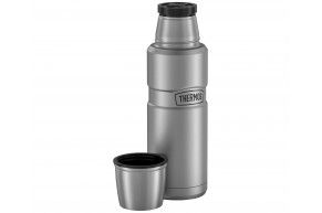 Термос для напитков Thermos King SK-2000 MS 0.47L (стальной)