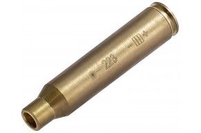 Лазер холодной пристрелки ShotTime ColdShot .223 Rem (ST-LS-223)