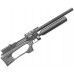 Пневматическая винтовка Storm Zeus Magnum 6.35 мм (PCP, под полнотел, 550 мм, колба)