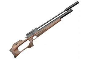 Пневматическая винтовка Storm Goliath Magnum 6.35 мм (под полнотел, PCP, 550 мм)