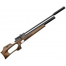 Пневматическая винтовка Storm Goliath Magnum 5.5 мм (620 мм, полнотел, PCP)