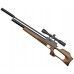 Пневматическая винтовка Storm Goliath Magnum 5.5 мм (620 мм, полнотел, PCP)