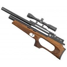 Пневматическая винтовка Storm Goliath Magnum Bullpup 6.35 мм (под полнотел, 470 мм, PCP)