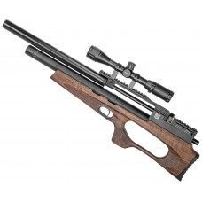 Пневматическая винтовка Storm Goliath Magnum Bullpup 6.35 мм (полнотел, PCP, 550 мм)