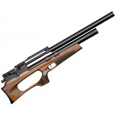 Пневматическая винтовка Storm Goliath Magnum Bullpup 5.5 мм (620 мм, PCP, под полнотел)