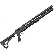 Пневматическая винтовка Storm Goliath Magnum Tactic 5.5 мм (PCP, 470 мм, складной)
