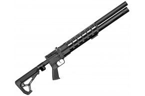 Пневматическая винтовка Storm Goliath Magnum Tactic 5.5 мм (PCP, 470 мм, складной)
