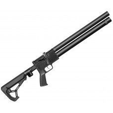 Пневматическая винтовка Storm Minigun Magnum Tactic 6.35 мм (380 мм, складной, ПЦП)