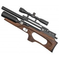 Пневматическая винтовка Storm Atlas Magnum 6.35 мм (ПСП, 380 мм)