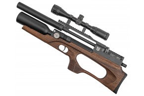 Пневматическая винтовка Storm Atlas Magnum 6.35 мм (ПСП, 380 мм)