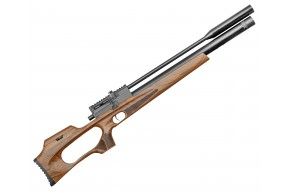 Пневматическая винтовка Storm Goliath Sport 5.5 мм (редуктор, полнотел, 470 мм)